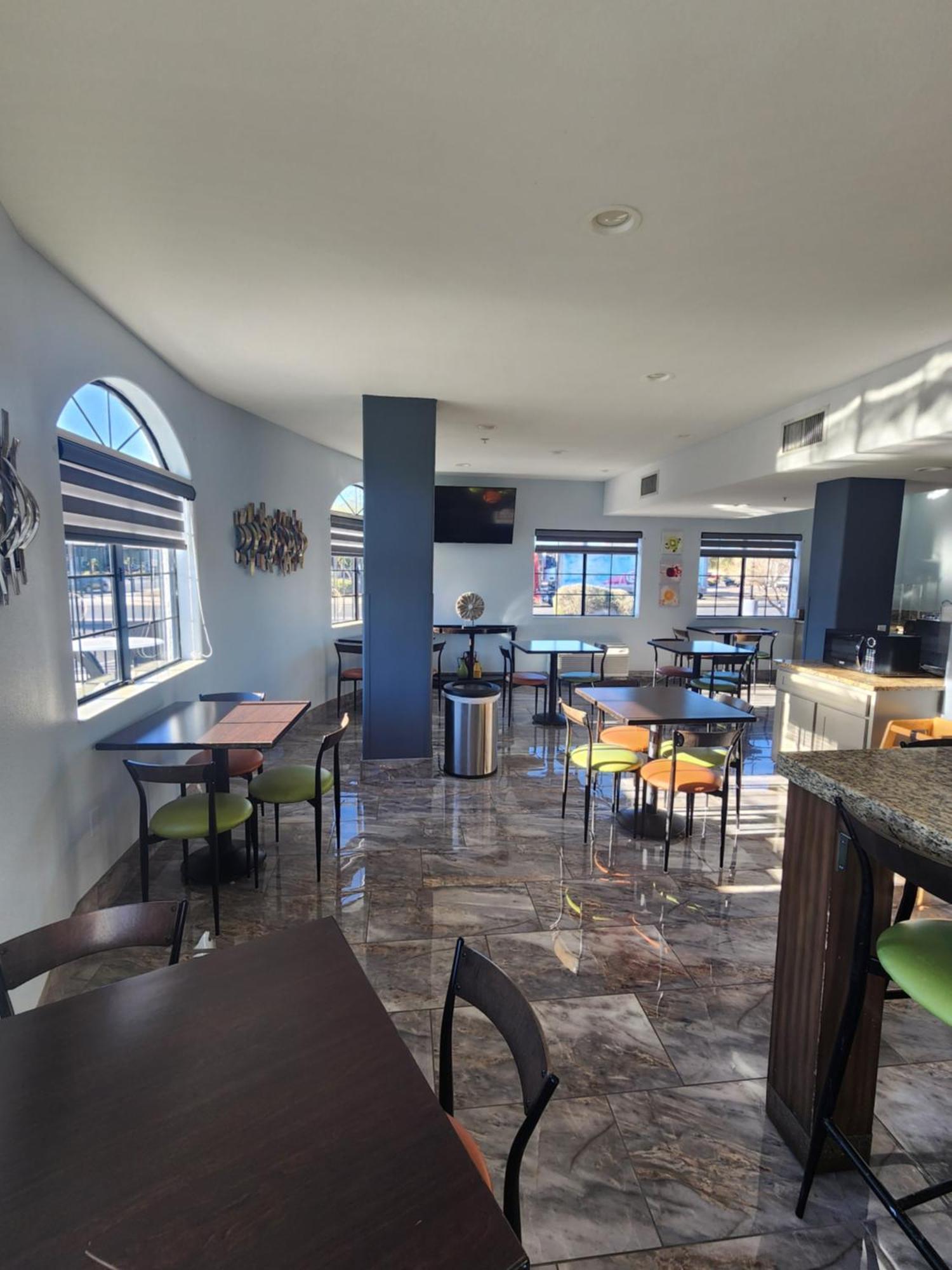 Days Inn & Suites By Wyndham Tucson/Marana Cortaro Exterior photo