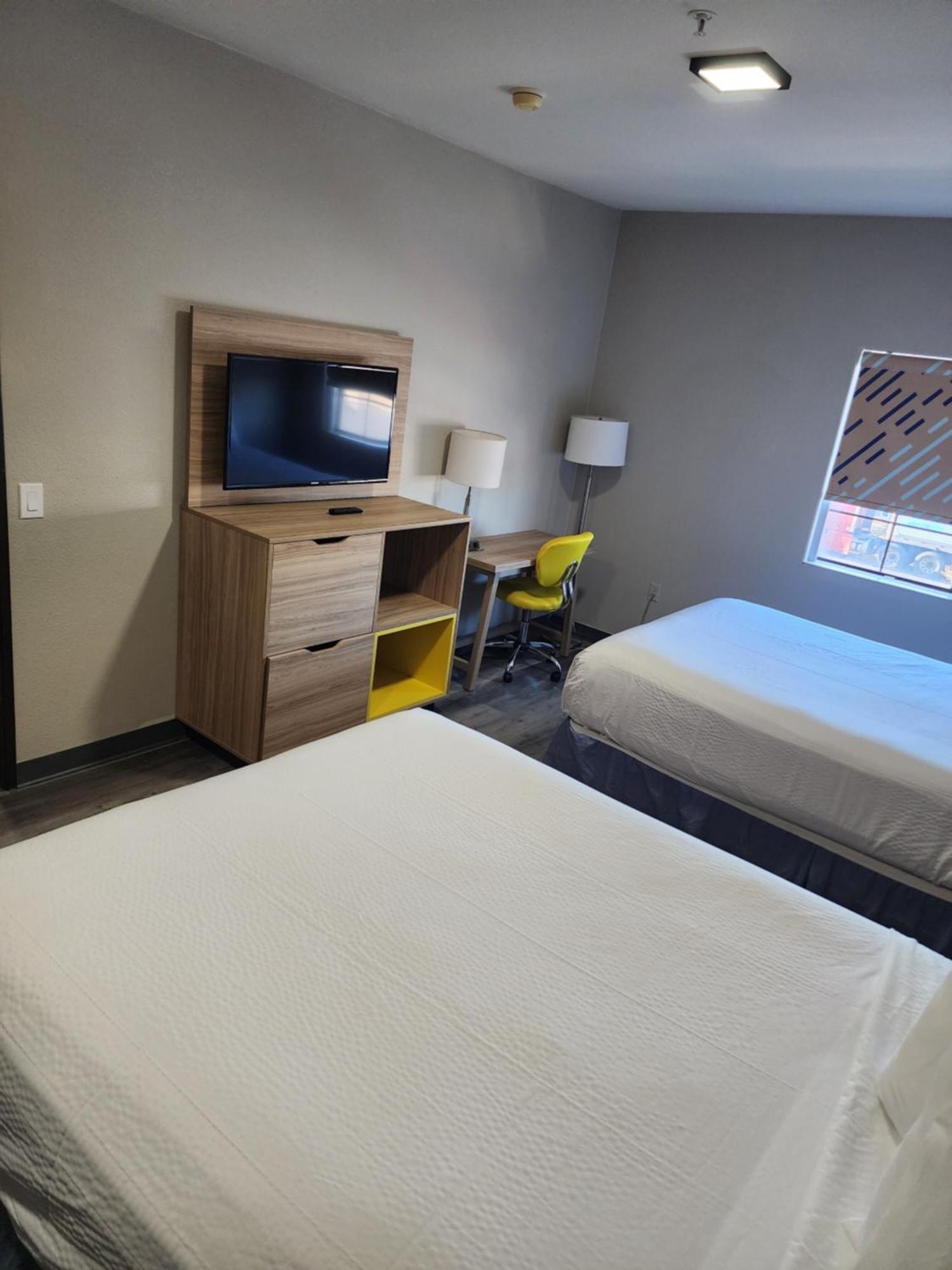 Days Inn & Suites By Wyndham Tucson/Marana Room photo